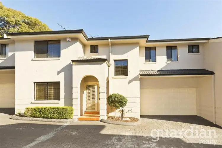 Main view of Homely house listing, 2/556 Old Northern Road, Dural NSW 2158