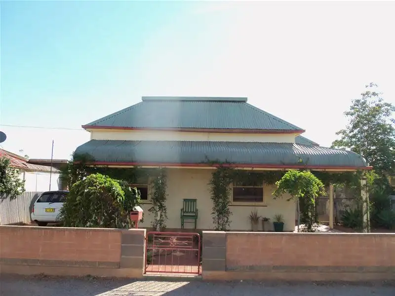 Main view of Homely house listing, 235 Zebina Street, Broken Hill NSW 2880
