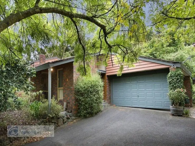 Main view of Homely house listing, 29-31 Mulawa Street, Croydon North VIC 3136