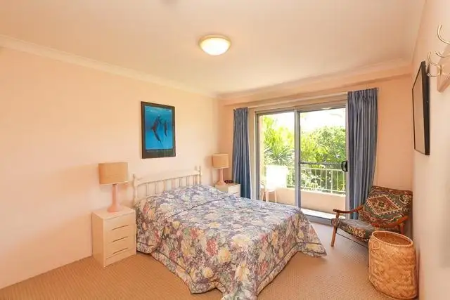 Third view of Homely unit listing, 8/21 Beach Road "Seacrest" Road, Hawks Nest NSW 2324