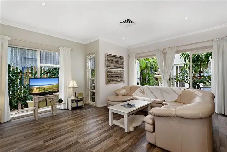 Fifth view of Homely house listing, 23 Mahogany Boulevard, Warriewood NSW 2102