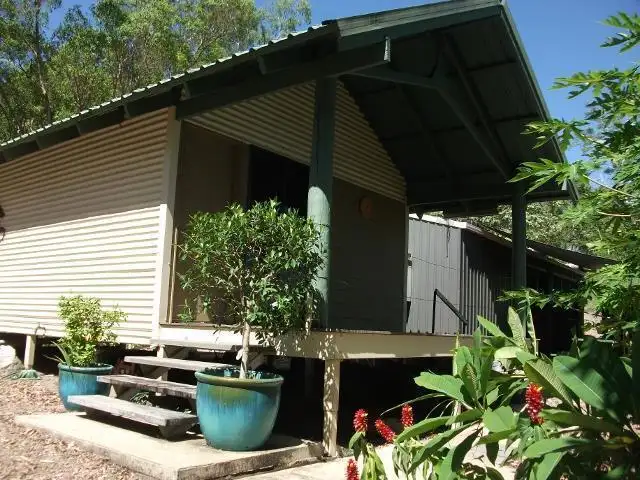 Second view of Homely rural property listing, 36 Domenica Drive, Strathdickie QLD 4800