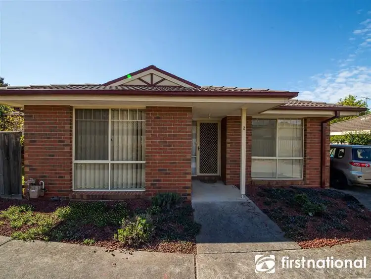 Seventh view of Homely apartment listing, 2/63 Cheviot Avenue, Berwick VIC 3806