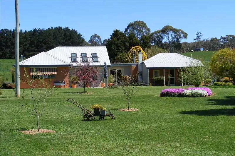 Main view of Homely rural property listing, Address available on request