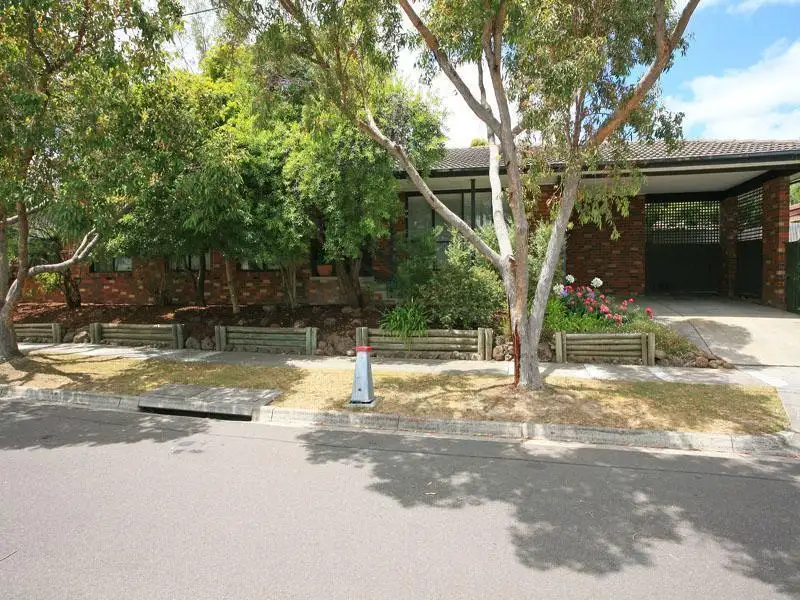 Main view of Homely house listing, 10 Gahnia Close, Ringwood North VIC 3134