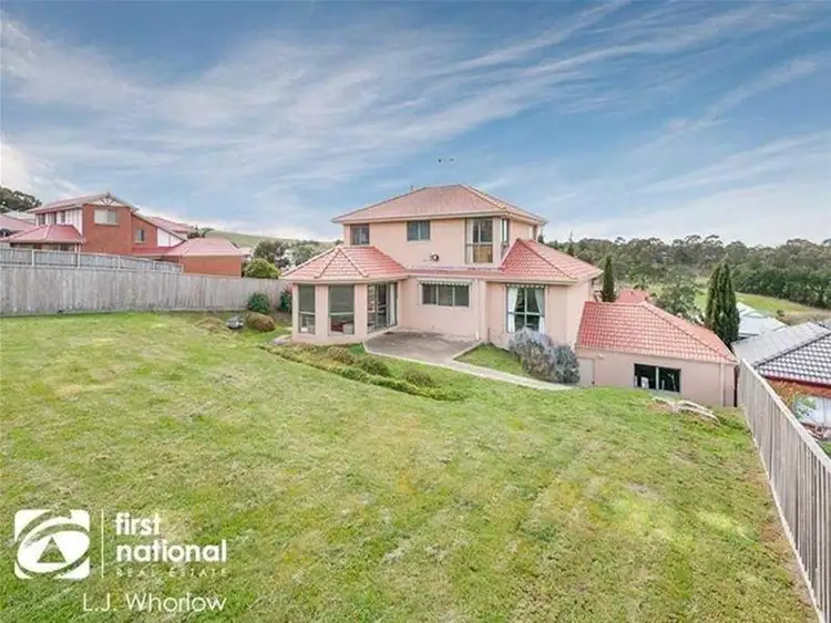 37 Canterbury Avenue, Sunbury VIC 3429