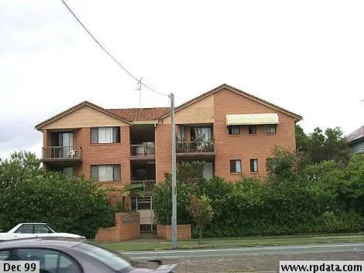 Third view of Homely apartment listing, 4/13-15 NORTH Street, Southport QLD 4215