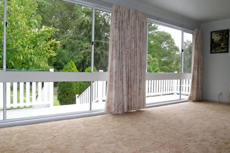 Second view of Homely house listing, 5 Duffy Place, Yass NSW 2582