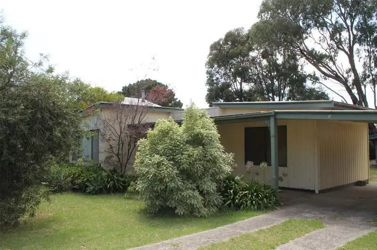 Main view of Homely house listing, 38 Teddy Bear Lane, Cowes VIC 3922