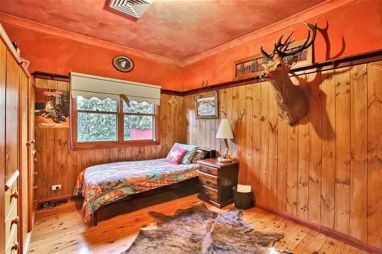 Sixth view of Homely house listing, 35 Harrington Street, Elderslie NSW 2570