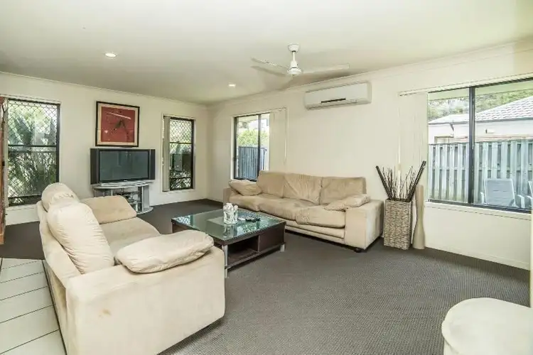 Second view of Homely house listing, 49 Mikado Way, Robina QLD 4226