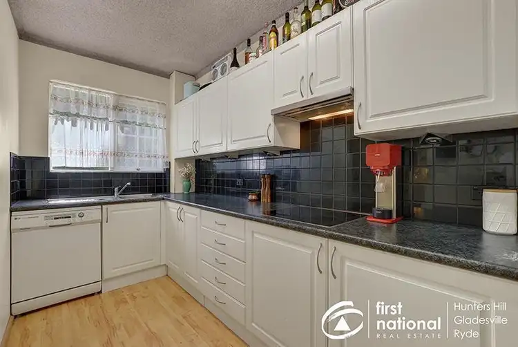 Second view of Homely apartment listing, 14/18-20 Price Street, Ryde NSW 2112
