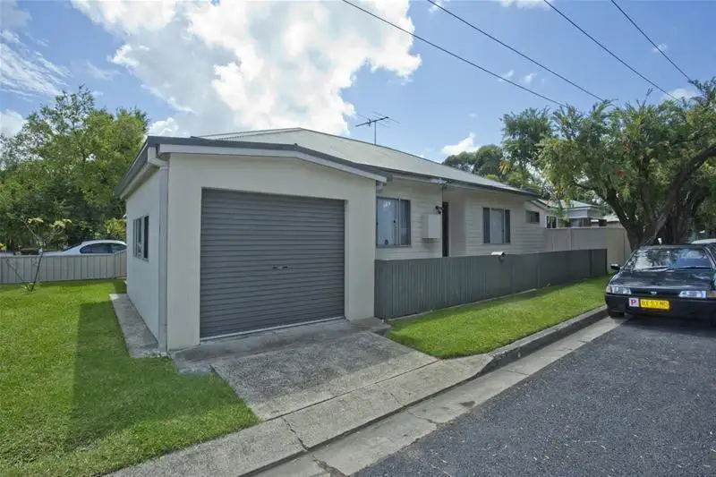Main view of Homely house listing, 8 Oliver Street, Mayfield NSW 2304