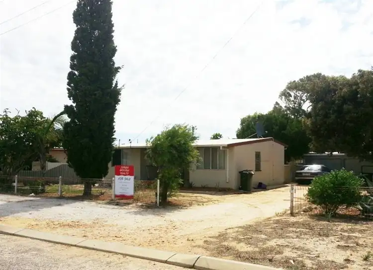 Main view of Homely house listing, 11 TUART Street, Leeman WA 6514