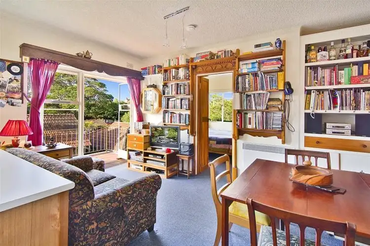 13/122 Raglan Street, Mosman NSW 2088