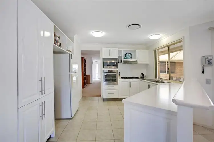 Fourth view of Homely house listing, 42 Rose Drive, Mount Annan NSW 2567