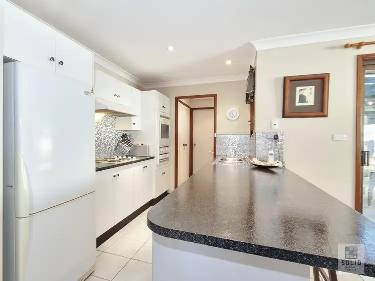 Second view of Homely house listing, 4 John Arthur Avenue, Thornton NSW 2322