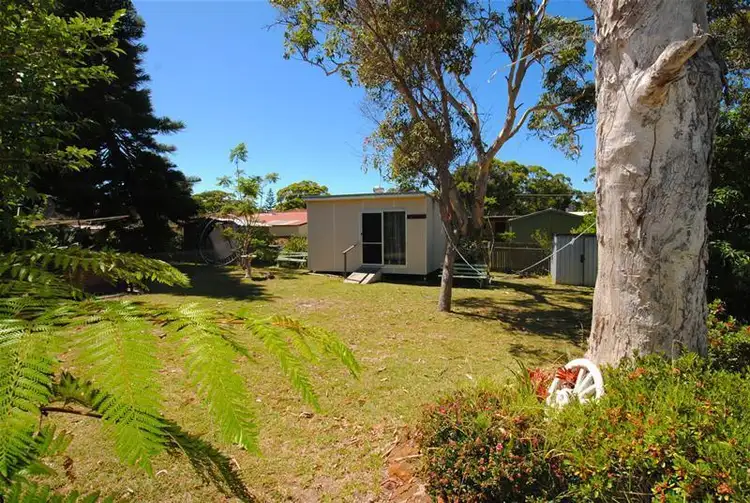 Fifth view of Homely house listing, 63 Watts Road, Callala Beach NSW 2540