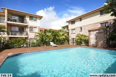 Second view of Homely apartment listing, 28/14-18 Spendelove Avenue, Southport QLD 4215