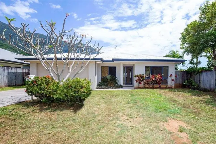 14 Russellia Street, Redlynch QLD 4870
