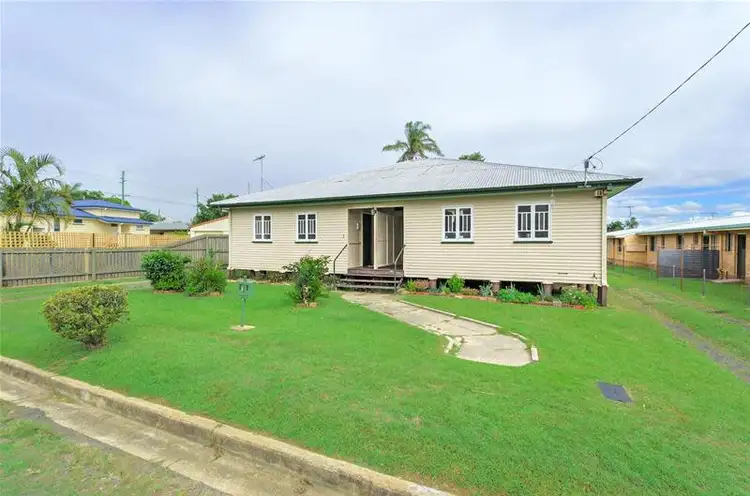 Second view of Homely house listing, 17 Robert Street, Bundaberg South QLD 4670