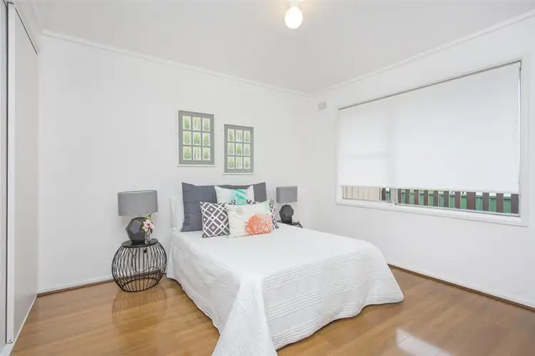 Third view of Homely apartment listing, 5/12 Oxley Road, Waratah NSW 2298