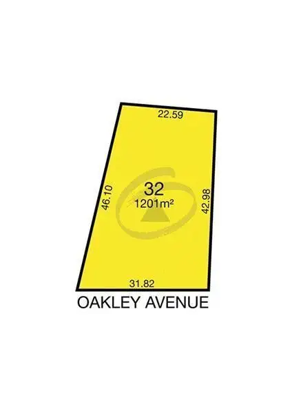 Second view of Homely land listing, Lot 32 Oakley Avenue, Clayton Bay SA 5256