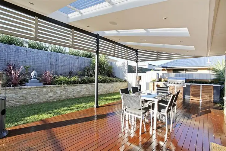 Fifth view of Homely house listing, 15 Marshall Avenue, Spring Farm NSW 2570