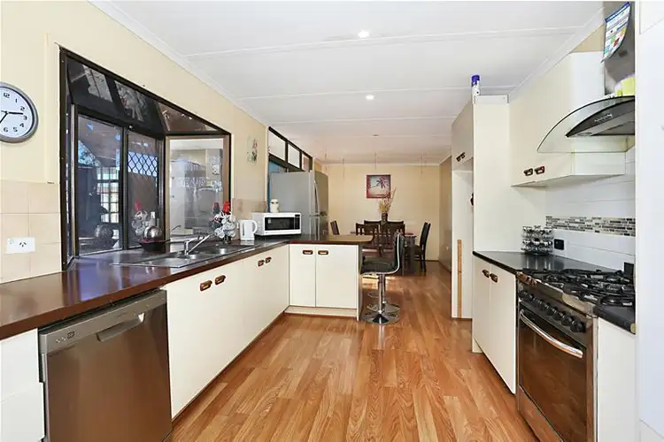 Third view of Homely house listing, 48 Ferraby Drive, Metford NSW 2323
