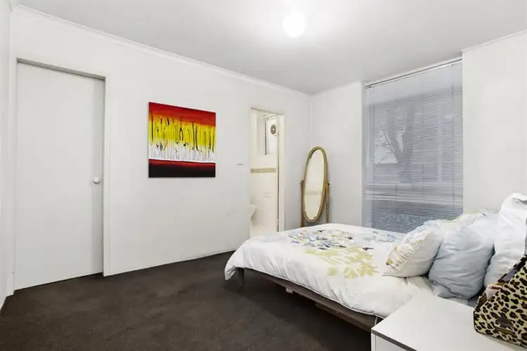 Fifth view of Homely apartment listing, 2/813 Punt Road, South Yarra VIC 3141