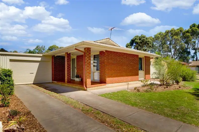 Main view of Homely house listing, 4 Lynch Court, Pooraka SA 5095