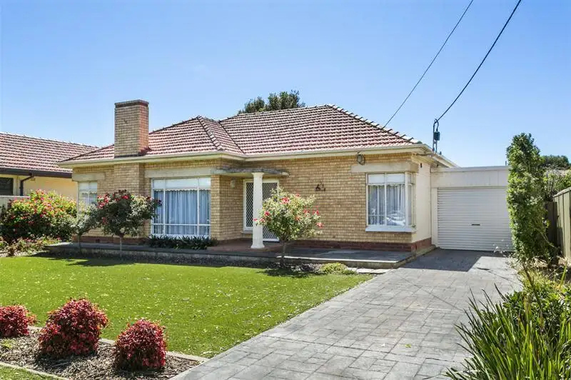 Main view of Homely house listing, 38 Rossall Road, Somerton Park SA 5044