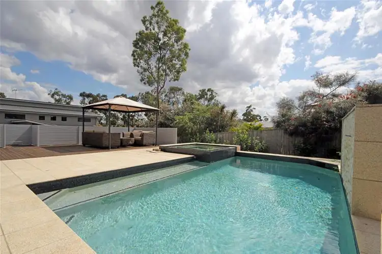 26 Lakeview Place, Springfield Lakes QLD 4300