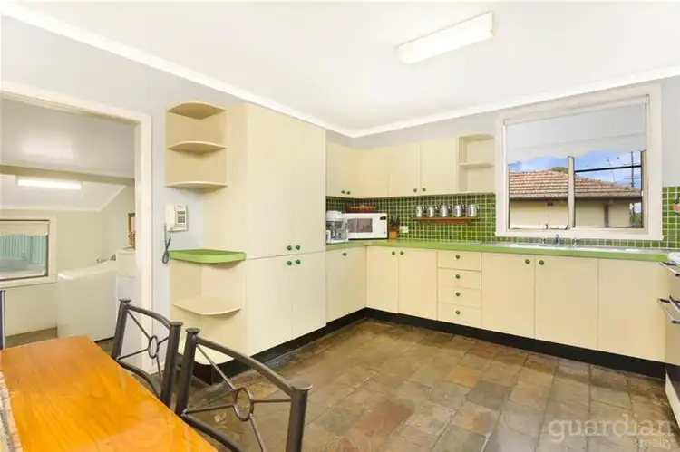 Fifth view of Homely house listing, 72 Riverstone Parade, Riverstone NSW 2765