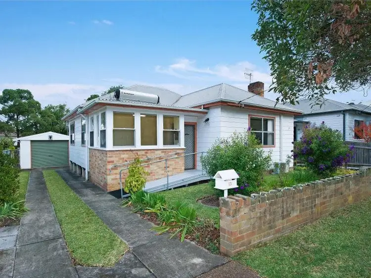 Main view of Homely house listing, 13 Watson Street, New Lambton NSW 2305