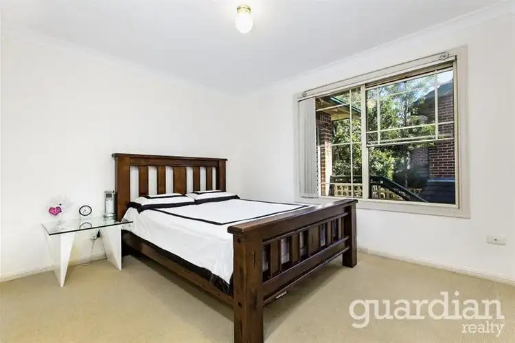 Third view of Homely villa listing, Address available on request