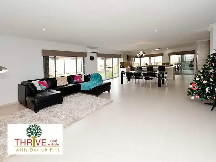 Sixth view of Homely house listing, 18 Adromeda Link, Aubin Grove WA 6164