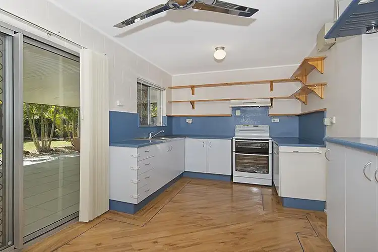 Main view of Homely house listing, 21 Samantha Street, Kelso QLD 4815