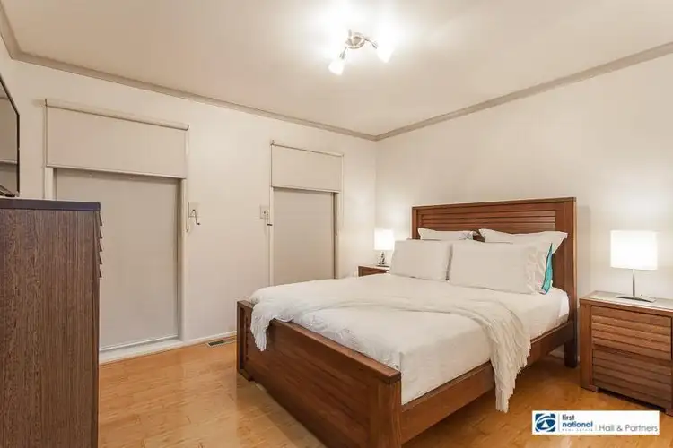 Sixth view of Homely house listing, 4 Paviour  Court, Dandenong North VIC 3175