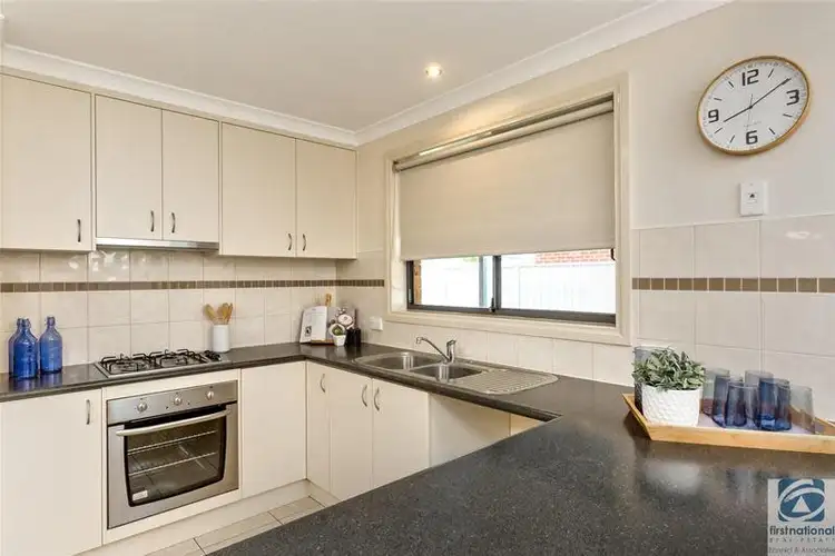 Fifth view of Homely house listing, 7 Cottlesloe Court, West Wodonga VIC 3690