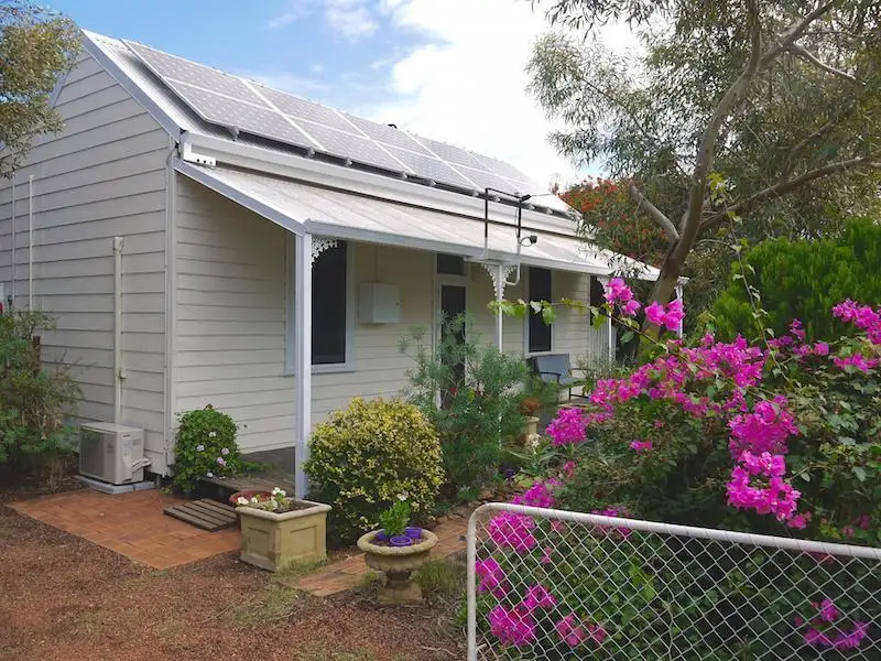 Main view of Homely house listing, 19 Hampton Street, Northam WA 6401