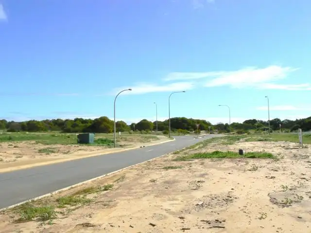 Fourth view of Homely land listing, LOT 453/15 Donegal Street, Utakarra WA 6530