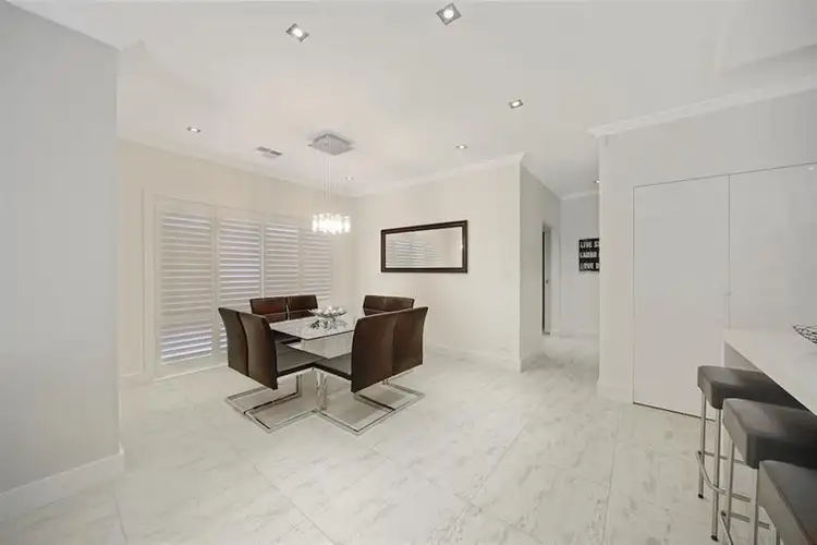 Sixth view of Homely house listing, 11 Central Avenue, Oran Park NSW 2570