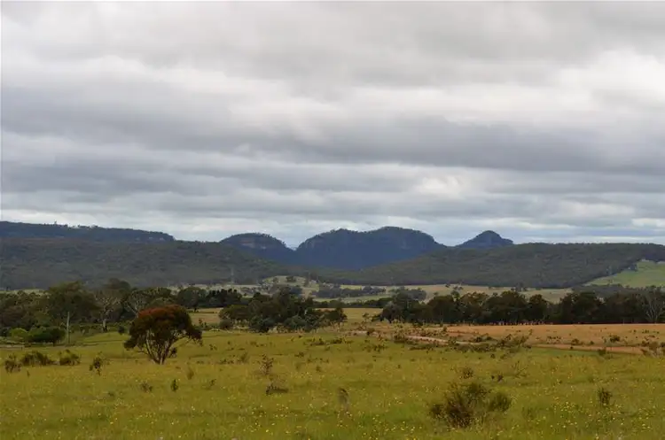 Second view of Homely rural property listing, 256 Camerons Road, Running Stream NSW 2850