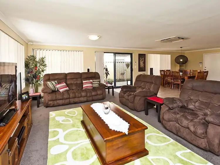 Fourth view of Homely house listing, 22 Bopeechee Way, Port Kennedy WA 6172