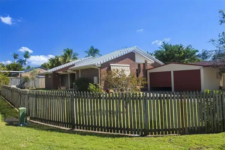 4 Sherman Drive, Upper Coomera QLD 4209