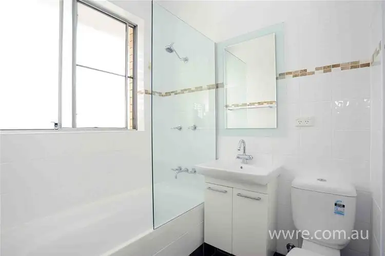 Third view of Homely apartment listing, 7/1 Hutchinson Street, Annandale NSW 2038
