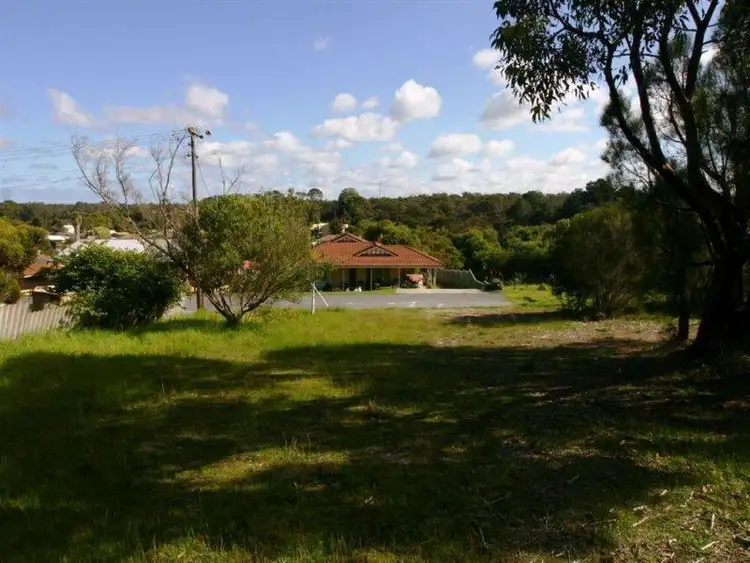 Third view of Homely land listing, 76 Kurannup Road, Albany WA 6330