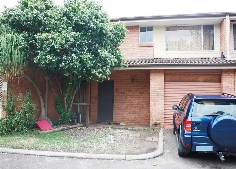 12/1 Schiller Place, Emerton NSW 2770