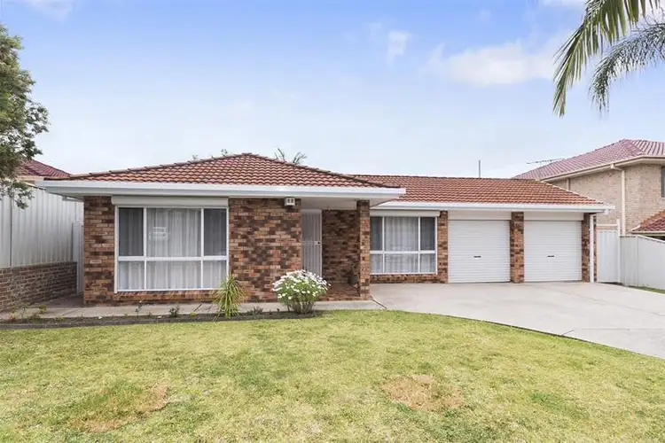 35 Currawong Street, Green Valley NSW 2168